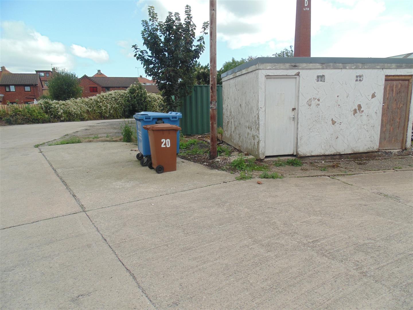 Industrial Unit Roose Road, BarrowInFurness